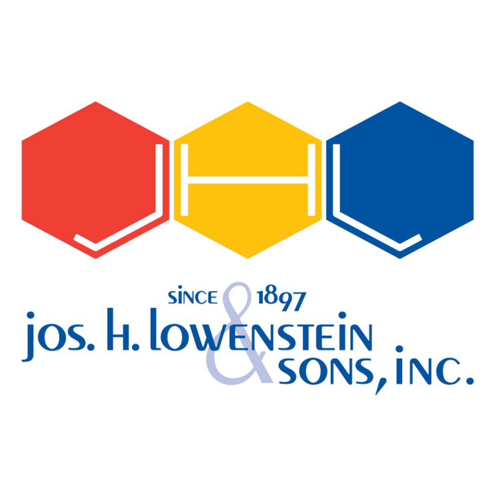 Jos,,H,,Lowenstein,&,Sons
