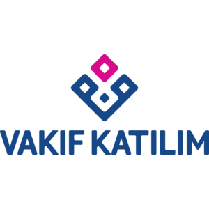 Vakif Katilim Logo