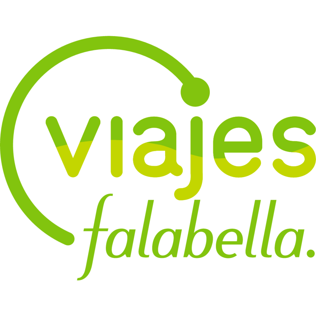 Logo, Travel, Colombia, Viajes Falabella