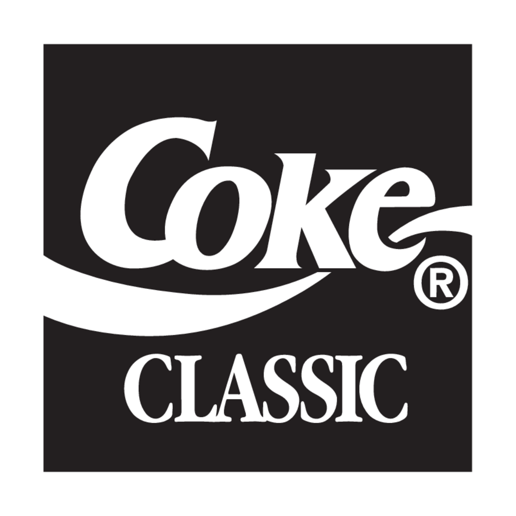 Coke,Classic