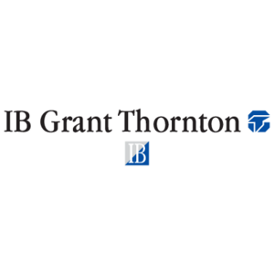 IB Grant Thornton Logo
