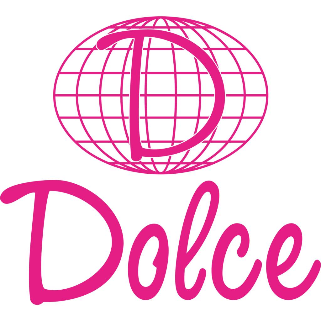 Logo, Fashion, Colombia, Dolce Catálogo