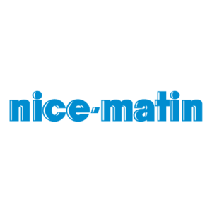 Nice-matin Logo