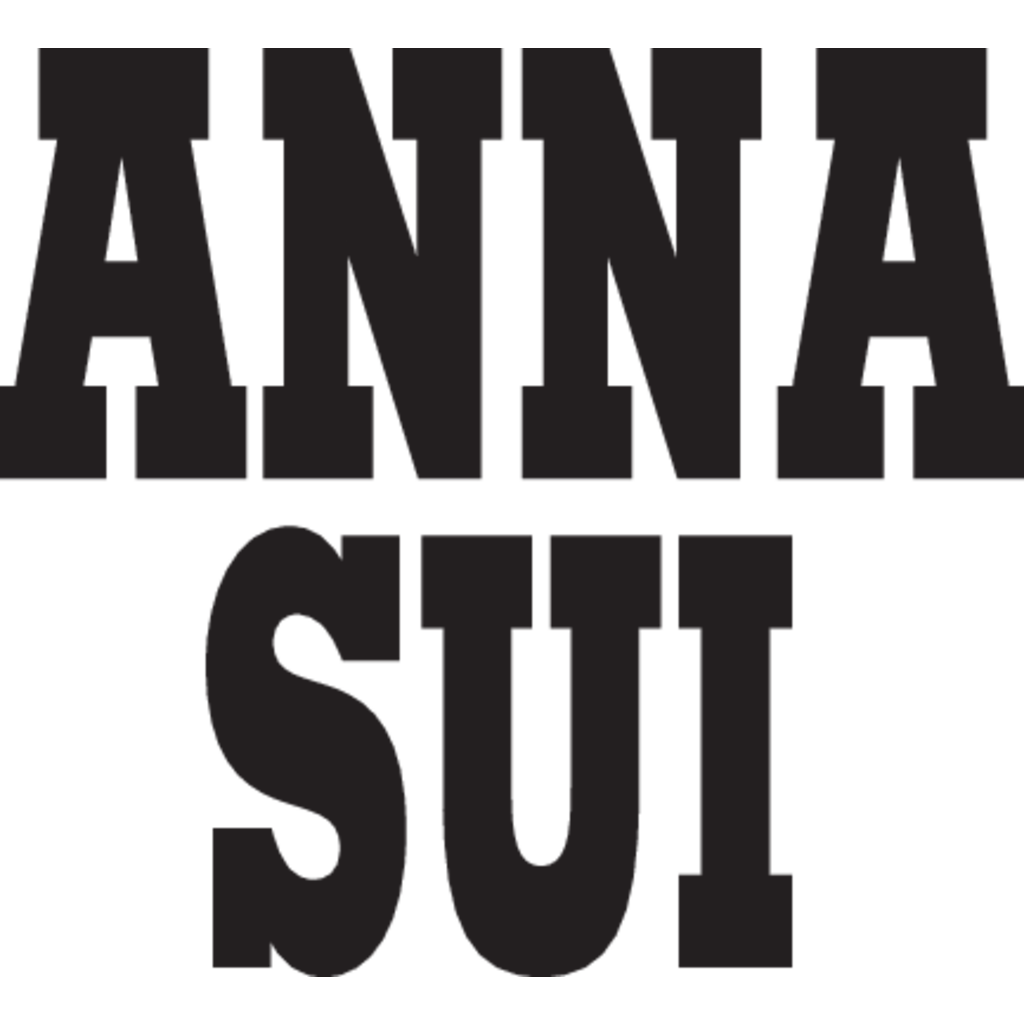 Anna,Sui