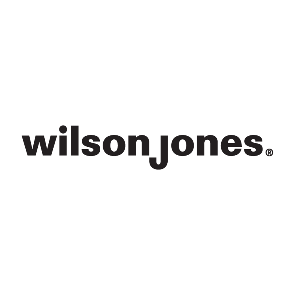 Wilson,Jones