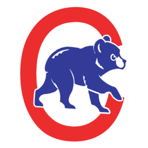 Chicago Cubs(303) Logo