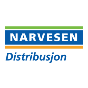 Narvesen(24) Logo