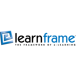 Learnframe Logo