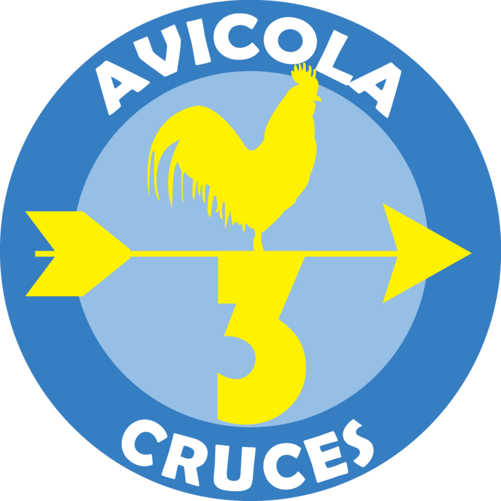 Avicola,Tres,Cruces