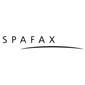 Spafax Logo