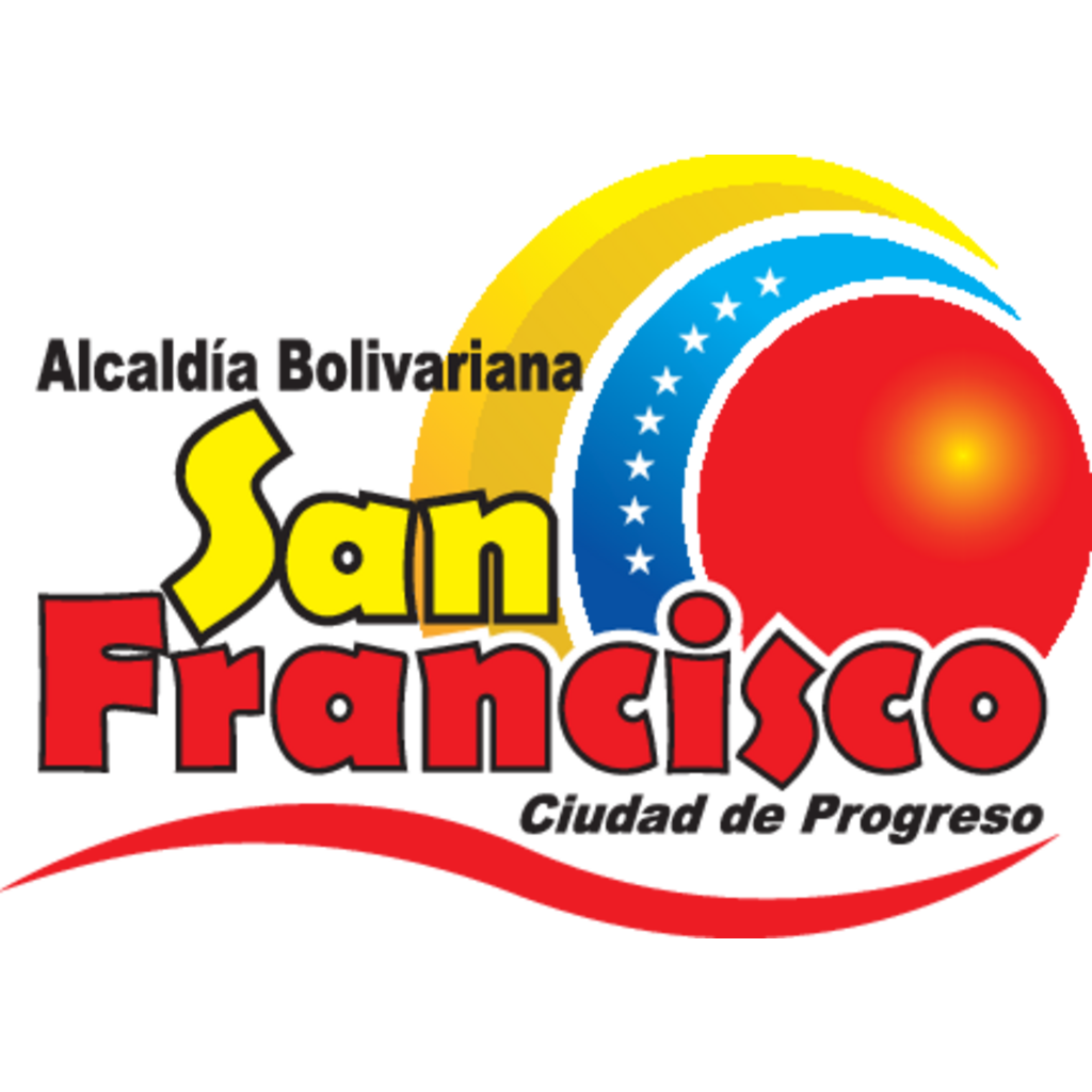 Alcaldia,Bolivariana,de,San,Francisco