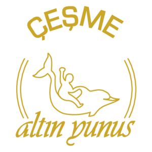 Altinnyunus Cesme Turistik Logo