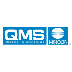 QMS(14) Logo