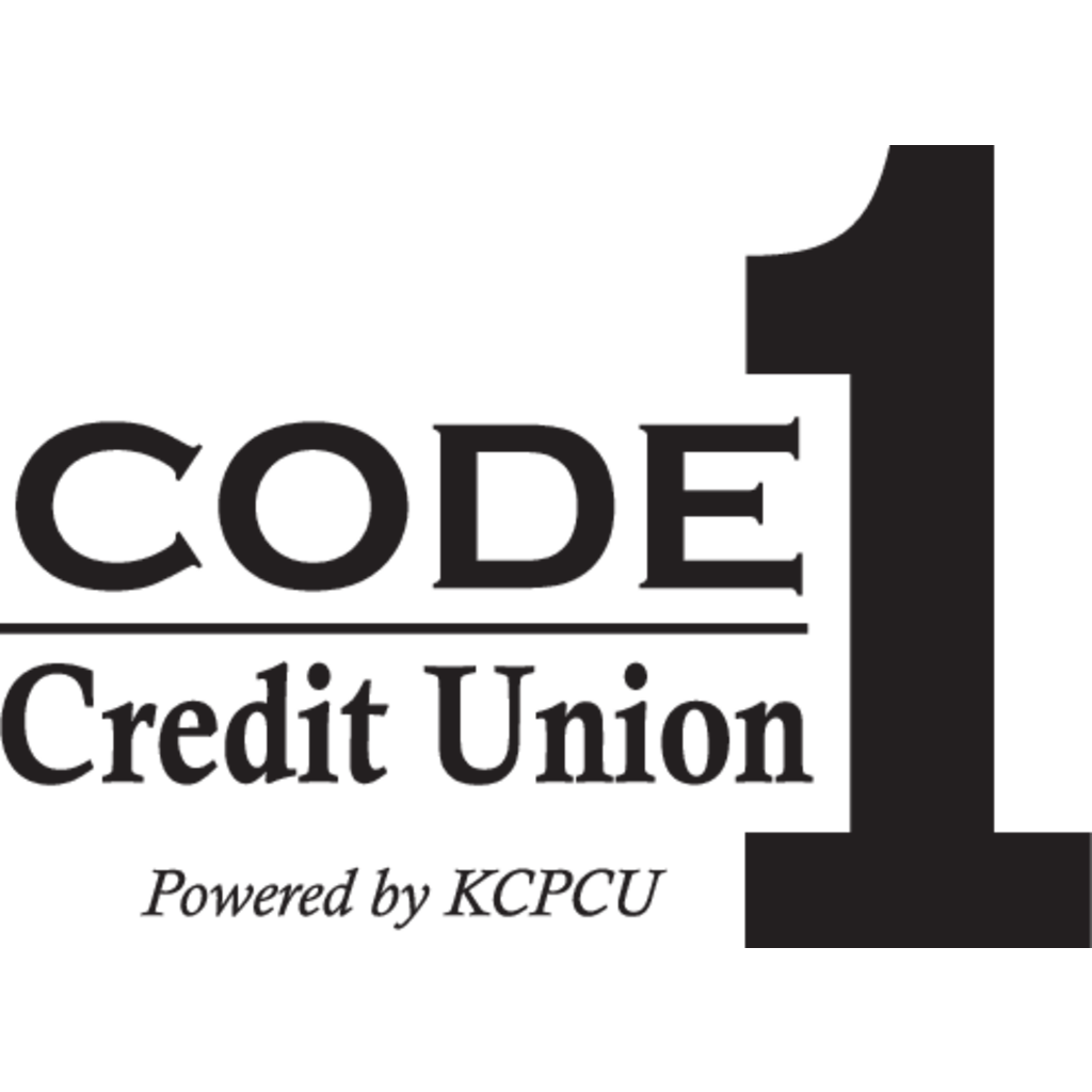 Code 1 Credit Union, money 