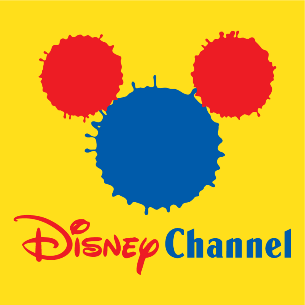 Disney,Channel