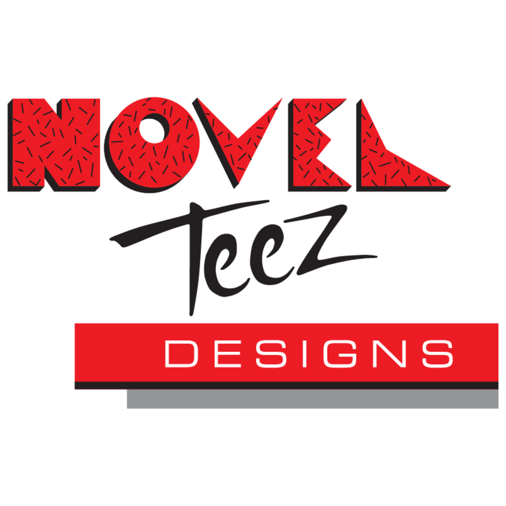 Novel,Teez,Designs