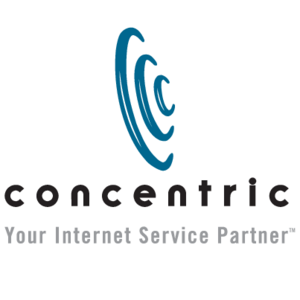 Concentric Logo