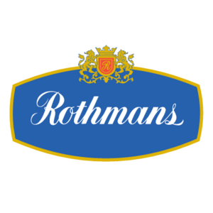 Rothmans(90) Logo