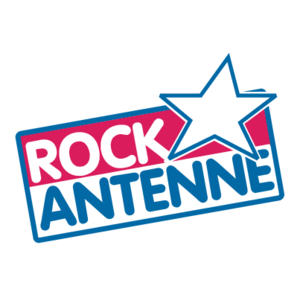 Rock Antenne Logo