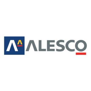 Alesco Logo