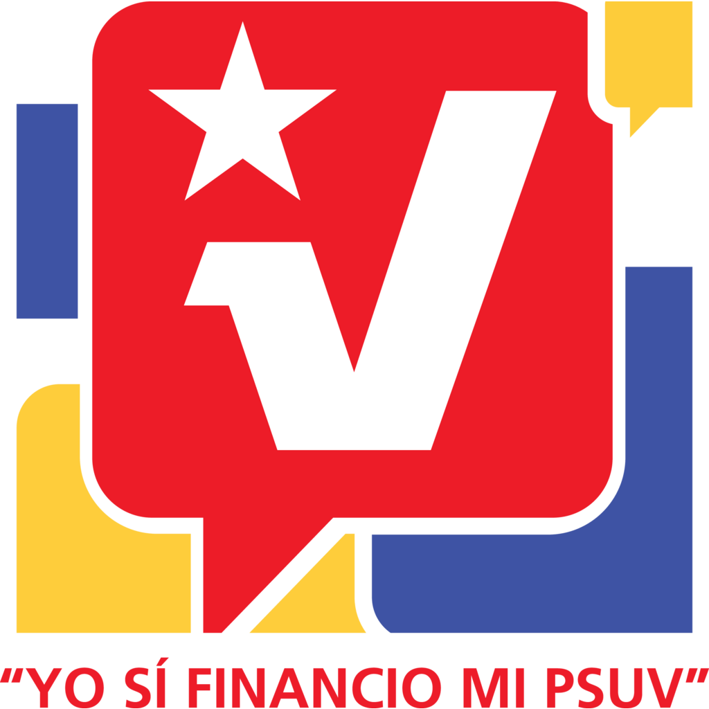 Yo,Si,Financio,mi,PSUV
