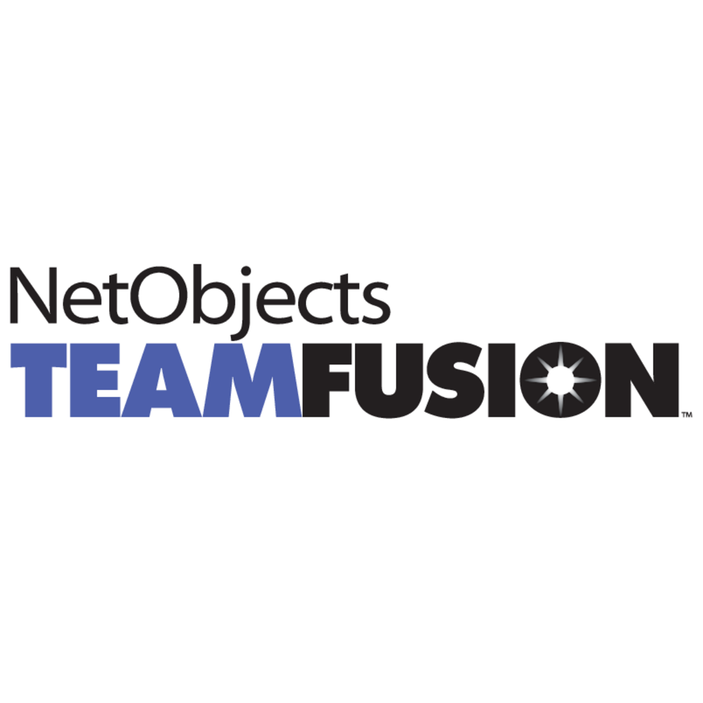 NetObjects,TeamFusion