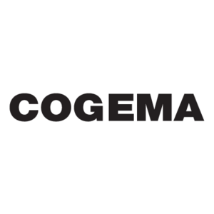 Cogema(54) Logo