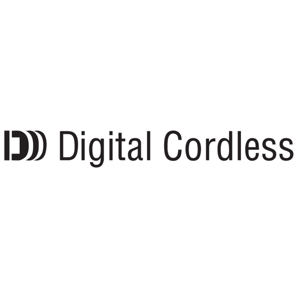 Digital,Cordless