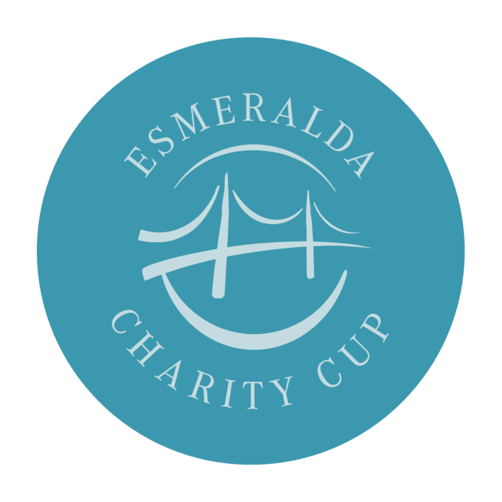 Esmeralda,Charity,Cup