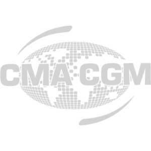 Logo, Industry, CMA CGM