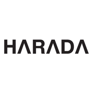 Harada Logo
