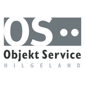 Objekt Service Hilgeland Logo