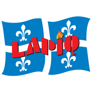 Lapiq Logo
