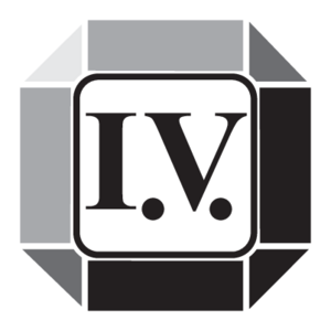 I V  Logo