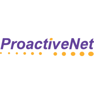 Proactive Net Logo