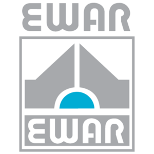 Ewar Logo