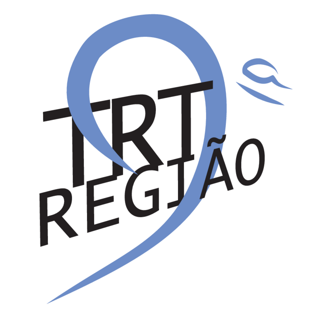 TRT,Regiao