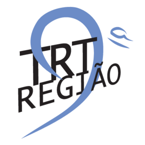 TRT Regiao