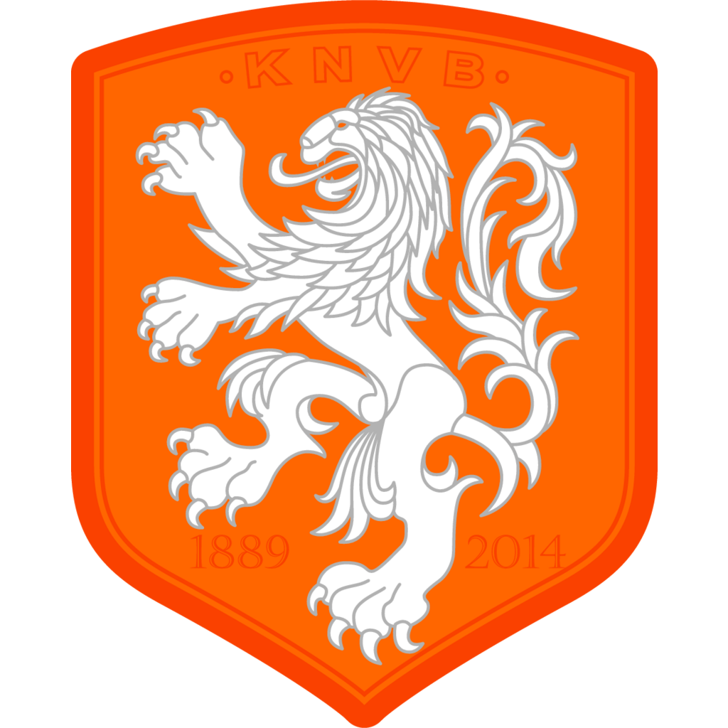 Logo, Sports, Netherlands, Netherlands