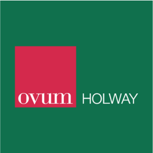 Ovum Holway Logo