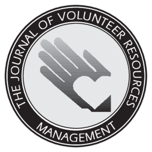 Journal of Volunteer Resources Logo