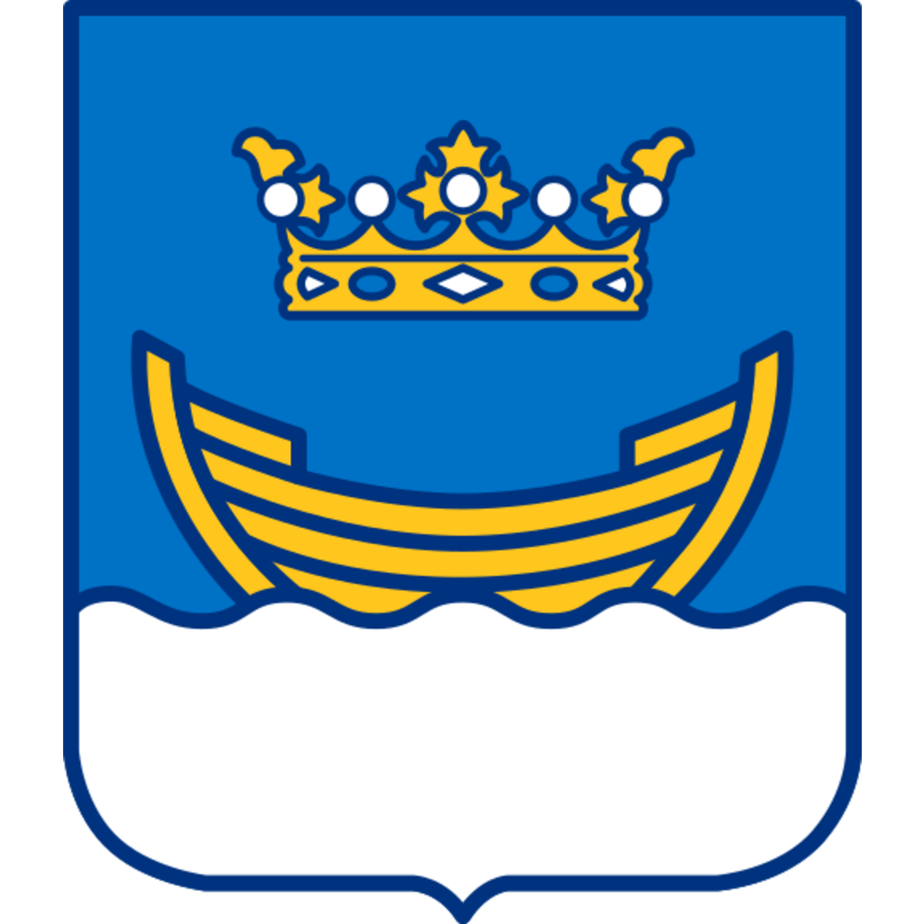 Logo, Heraldry, Finland, Coat of Arms of Helsinki
