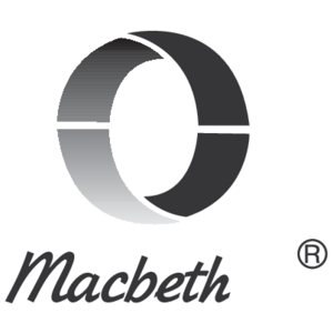 Macbeth Logo