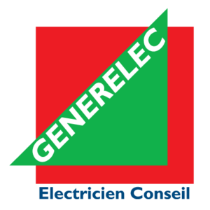 Generelec Logo