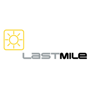 LastMile Logo