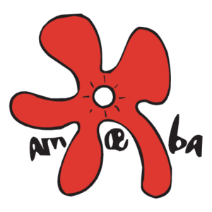 Amoeba Logo