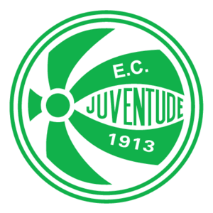 Esporte Clube Juventude de Caxias do Sul-RS Logo