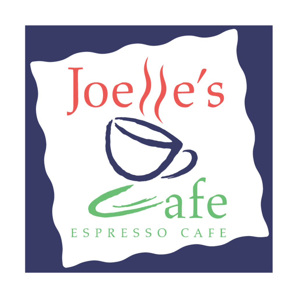 Joelle's,Cafe