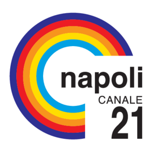 Napoli Canale 21 Logo