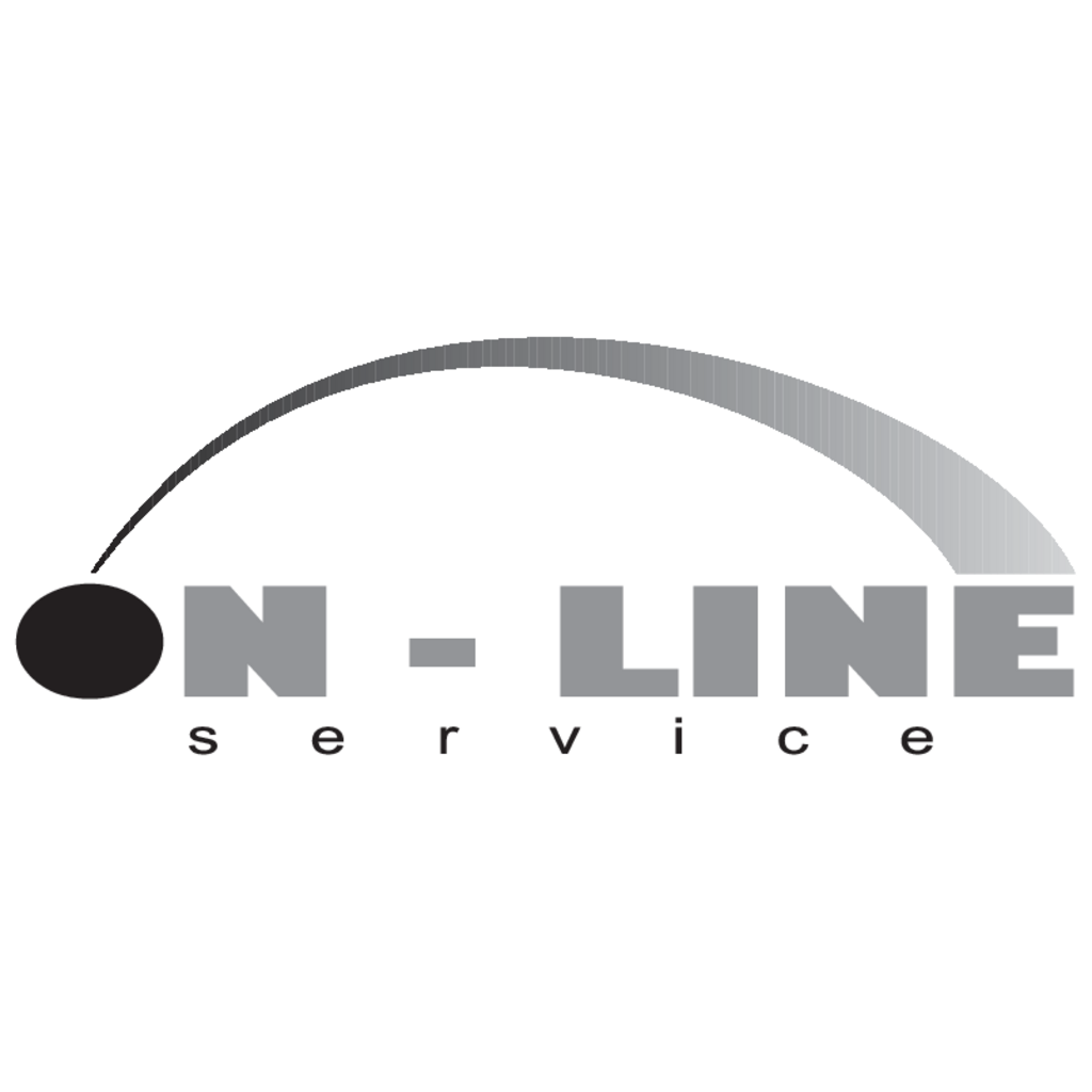 On-Line,Service